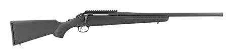 Ruger American® Rifle Compact Bolt-Action Rifle Model 16980