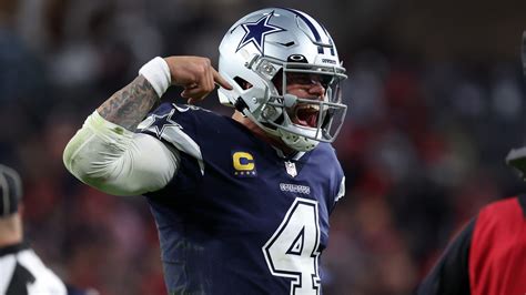 Dak Prescott contract: Cowboys have to plan to 'ultimately extend' QB