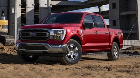 Could 1 Step up to the 2023 Ford F-150 XLT Actually Make a Difference?