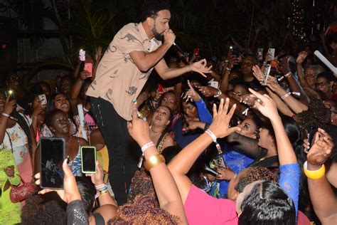 Soca artistes can use digital platforms to make money during pandemic - Trinidad Guardian