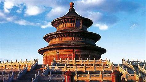 5 Ancient Temples to Visit in China. Cultural Tourism