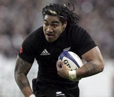 MA'A NONU TATTOO PICS PHOTOS OF HIS TATTOOS - NZ ALL BLACKS'S TATTOOS