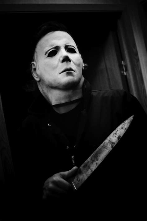 Michael Myers Pictures, Photos, and Images for Facebook, Tumblr, Pinterest, and Twitter