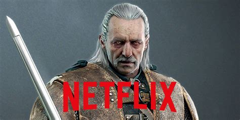 The Witcher Season 2: Who is Vesemir Actor Kim Bodnia?