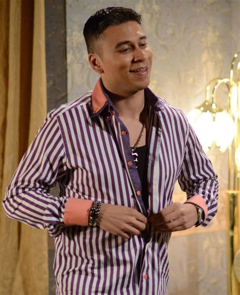 EastEnders: Does Fatboy have a new love interest? - EastEnders News - Soaps - Digital Spy