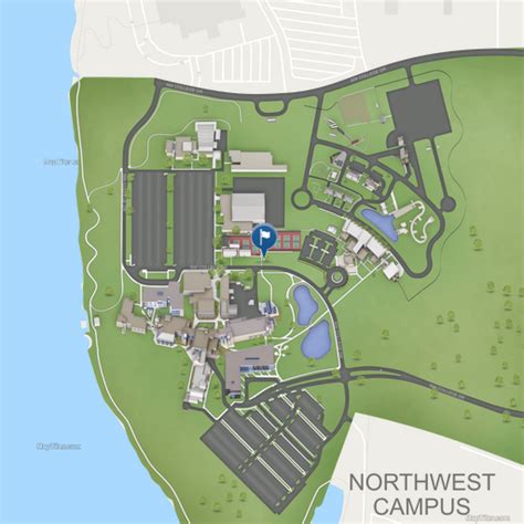 Tcc Trinity River Campus Map - Maping Resources