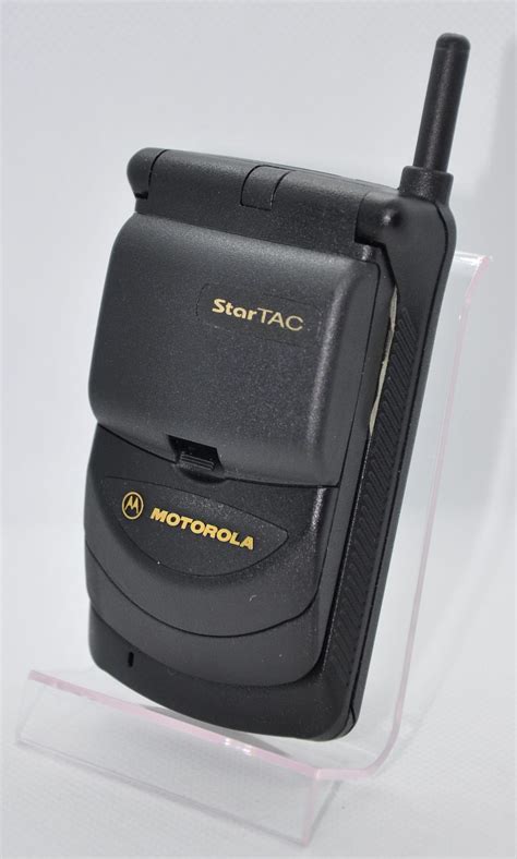 Motorola Startac