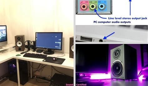 How To Connect Speaker To Cpu | lupon.gov.ph