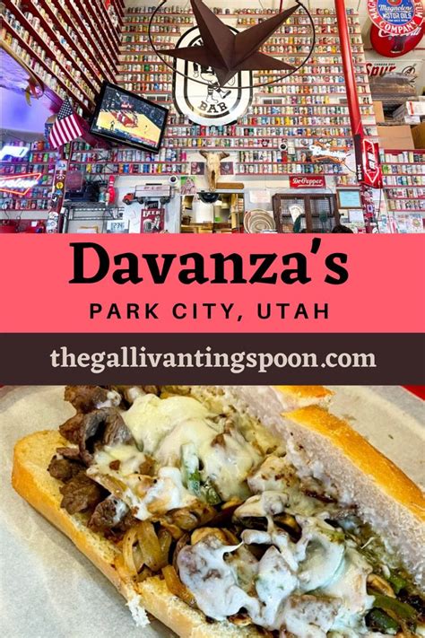 Best Restaurants in Park City, Utah