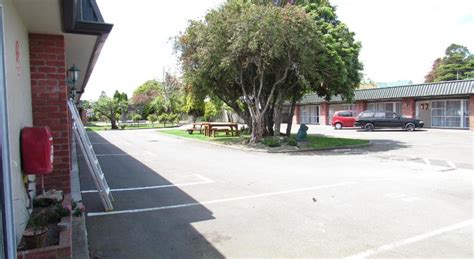 Palmerston North Motel, Palmerston North | 2023 Updated Prices, Deals