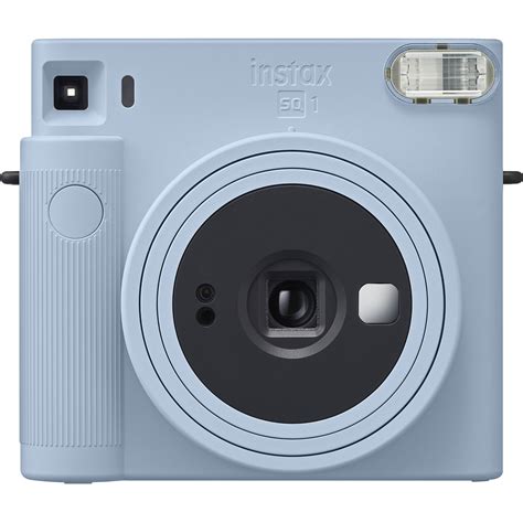 FUJIFILM INSTAX SQUARE SQ1 Instant Film Camera 16670508 B&H