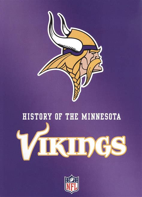 Best Buy: NFL: History of the Minnesota Vikings [2 Discs] [DVD] [2010]