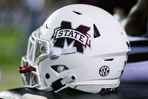 Mississippi State football recruiting: 2021 WR commits to Bulldogs ...