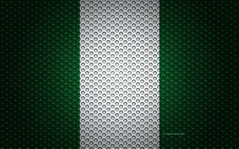 Nigeria Flag Wallpapers - Top Free Nigeria Flag Backgrounds ...