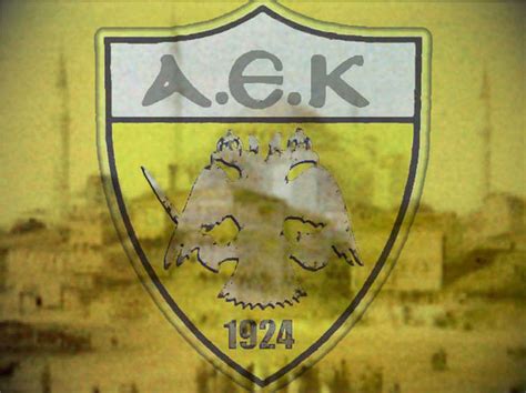 Aek fc logo - Aek fc Photo (19269991) - Fanpop - Page 10