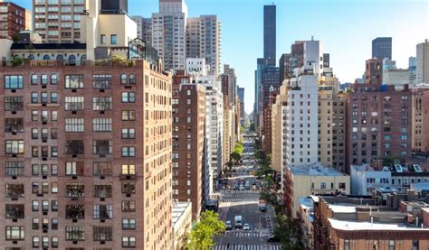 Manhattan Hits An All-Time High With More Than 15,000 Empty Apartments