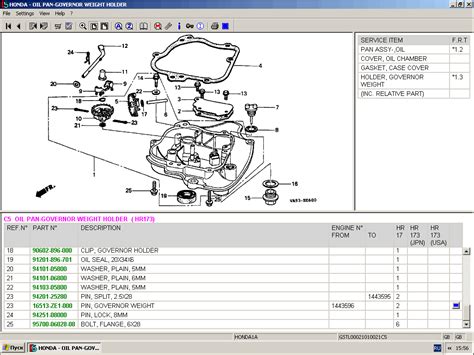 Honda Power Equipment | Order Now | Parts&Manuals