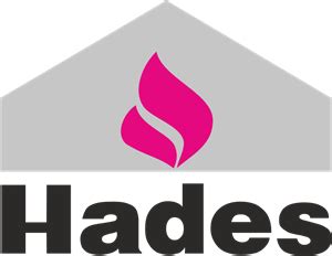 Hades Logo PNG Vectors Free Download