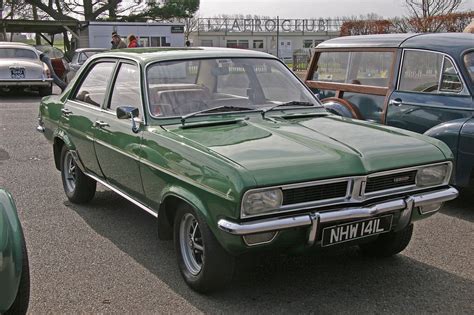 VauxhallViva2300SL | Vauxhall viva, Vauxhall, Classic cars british