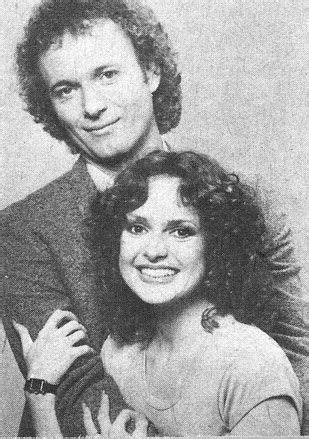 Luke and Bobbie Spencer, "GH" (With images) | Luke and laura, General ...