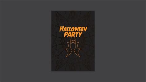 Halloween party, set of three bright banners. Vector banner design. 3333399 Vector Art at Vecteezy