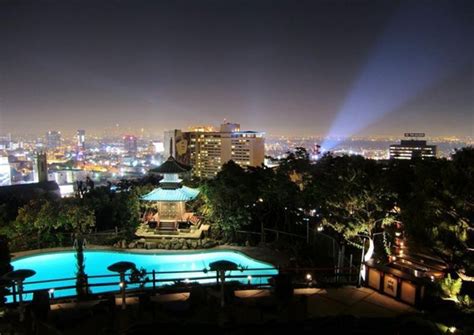 Yamashiro - Restaurant Review