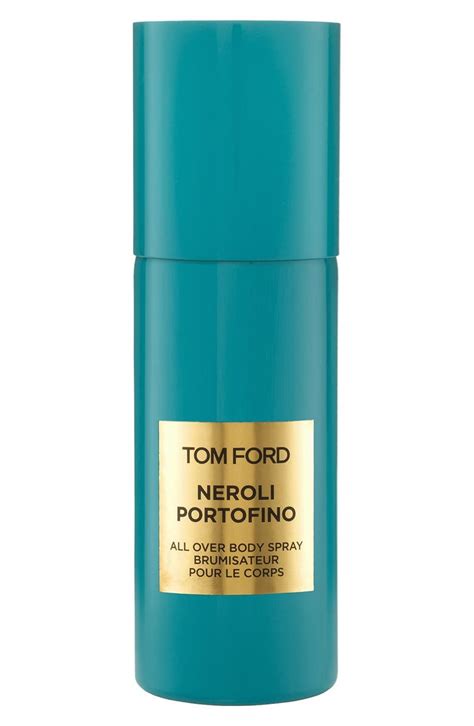 Tom Ford Private Blend Neroli Portofino All Over Body Spray | Nordstrom