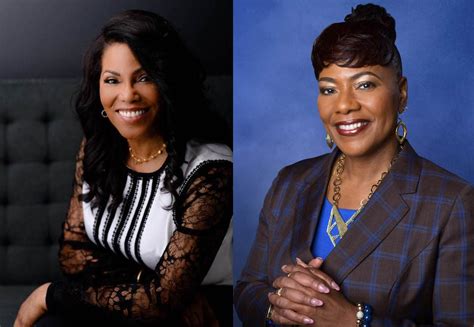 The daughters of MLK and Malcolm X to speak at Centennial Hall on Juneteenth