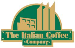 The Italian Coffee Facturación -Factura tu Ticket en Línea