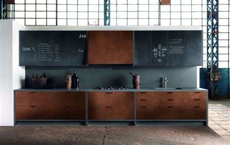 copper kitchen menu | Interior Design Ideas