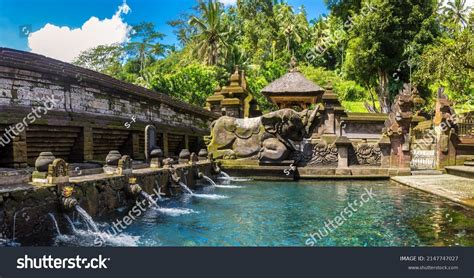 4,356 Temple De Tirta Empul Images, Stock Photos & Vectors | Shutterstock