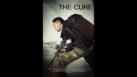 THE CURE 2020 | TEASER TRAILER 2019 Pakistani Actor in Hollywood Movie ...