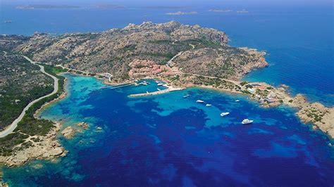 The complete guide to Palau, home to some of the best Sardinia beaches