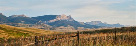 Stage Stop Inn – A rustic respite in Choteau, Montana