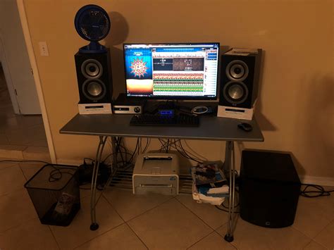 Thought I'd share my computer audio setup : r/audiophile