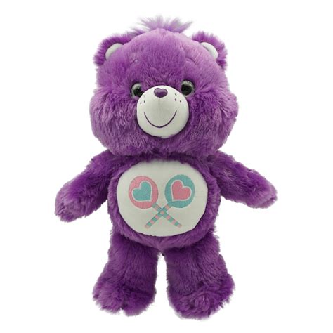 Share Bear Sweet Scented Plush - Care Bears