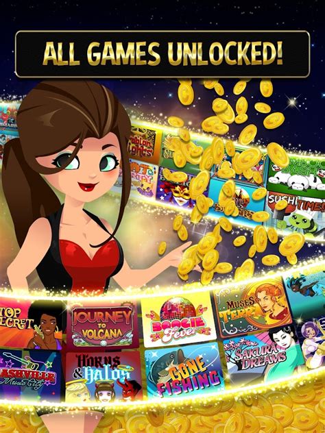 Vegas World Casino: Free Slots, Best Slot Machines - Android Apps on ...