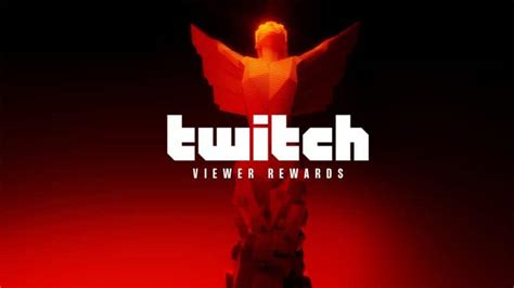 Watching The Game Awards on Twitch Will Net Viewers Rewards