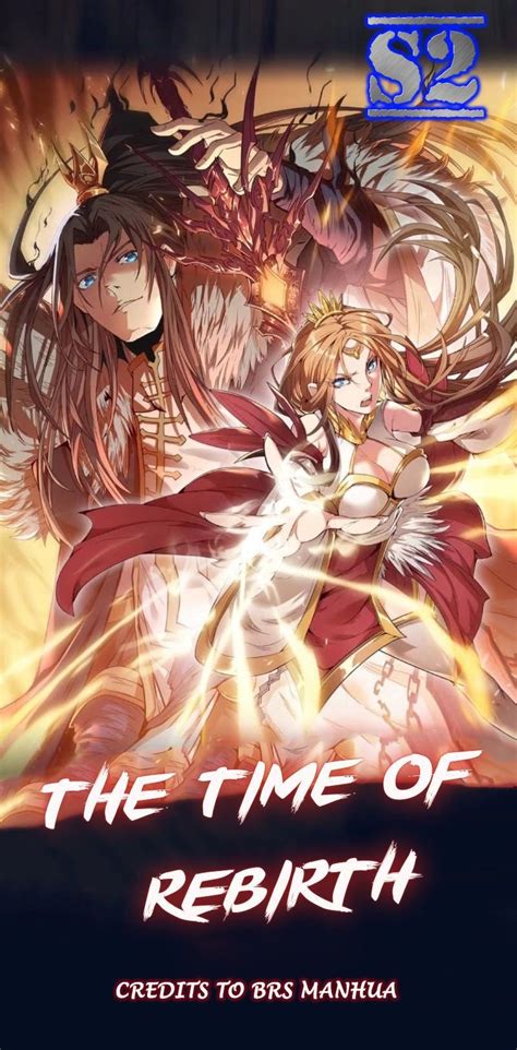 ️ Read Manga | The Time of Rebirth - S2Manga