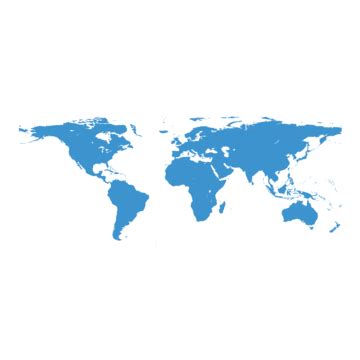 World Map Concept Blue Background North Africa Vector, Blue Background ...