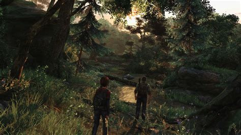 Check Out The Last of Us Remastered: Photo Mode Tutorial