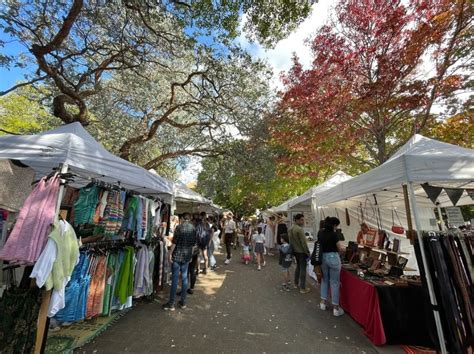 Guide to Cairns' local markets — Motel Nomad