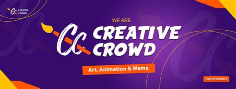 Creative Crowd