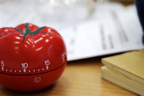 Does the Pomodoro Technique Work for Your Productivity?