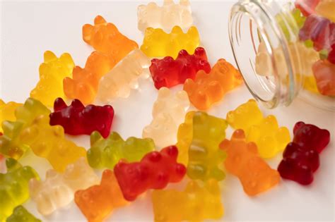 How to make homemade gummy bears - Delicious Food - Recipes | Ideas | Cool Stuff