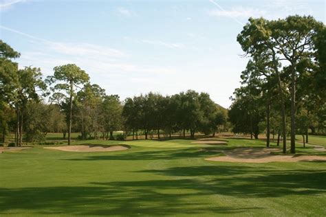 Innisbrook Resort & Golf Club - Copperhead Course in Palm Harbor