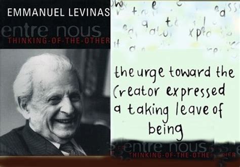 Vitro Nasu » Blog Archive » Emmanuel Levinas