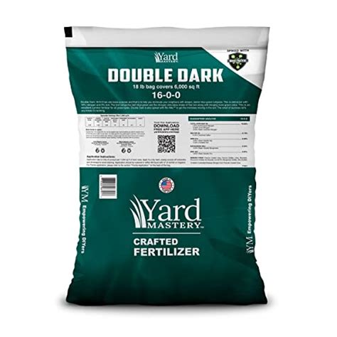 Best Granular Lawn Fertilizer