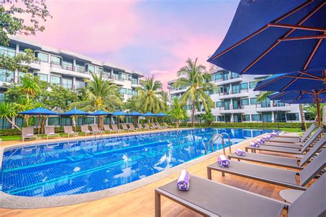 Holiday Style Ao Nang Beach Resort, Krabi, Krabi - 2023 Prices ...