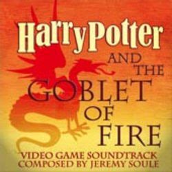 Harry Potter and the Goblet of Fire Soundtrack (2006)